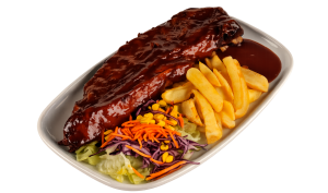 the american dream - costillas