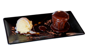 Postre The American Dream
