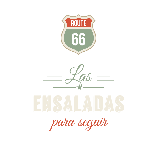 ensaladas