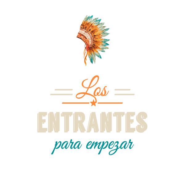 entrantes